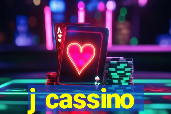 j cassino